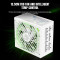 Блок живлення 850W GAMEMAX GX Pro 850G White