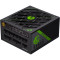 Блок живлення 850W GAMEMAX GX-850 Pro ATX3.1 PCIe5.1 Black