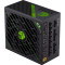 Блок живлення 850W GAMEMAX GX-850 Pro ATX3.1 PCIe5.1 Black