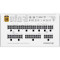 Блок живлення 850W GAMEMAX GX-850 Pro ATX3.1 PCIe5.1 White