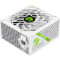 Блок живлення 850W GAMEMAX GX-850 Pro ATX3.1 PCIe5.1 White