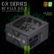 Блок питания 850W GAMEMAX GX-850GF