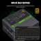 Блок питания 850W GAMEMAX GX-850GF