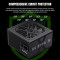 Блок питания 850W GAMEMAX GX-850GF
