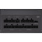 Блок живлення 850W GAMEMAX RGB Pro 850G Black