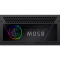Блок живлення 850W GAMEMAX RGB Pro 850G Black