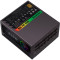 Блок живлення 850W GAMEMAX RGB Pro 850G Black