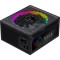 Блок живлення 850W GAMEMAX RGB-850G Black