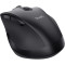Мышь TRUST Fyda Multi-device Wireless Black (25708)