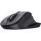 Мышь TRUST Fyda Multi-device Wireless Black (25708)