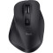 Мышь TRUST Fyda Multi-device Wireless Black (25708)