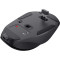 Мышь TRUST Fyda Multi-device Wireless Black (25708)