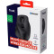 Мышь TRUST Fyda Multi-device Wireless Black (25708)