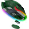 Миша ігрова RAZER Basilisk V3 Pro 35K Phantom Green Edition (RZ01-05240300-R3G1)