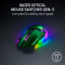 Миша ігрова RAZER Basilisk V3 Pro 35K Phantom Green Edition (RZ01-05240300-R3G1)