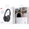 Навушники XO BE53 Black