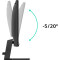 Монитор 23.8" PHILIPS 24M2N3200NF/00