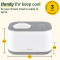 Мороженица CUISINART Freeze Ease ICE90E