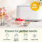 Мороженица CUISINART Freeze Ease ICE90E