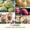 Мороженица CUISINART Freeze Wand Stick ICEFD10E