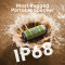 Портативна колонка ANKER SoundCore Boom 3i Jungle Green (D5100060)