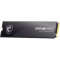 SSD диск MSI Spatium M560 1TB M.2 NVMe (S78-440L0F0-P83)