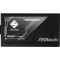 Блок живлення 1000W ASROCK Steel Legend SL-1000G Black