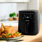 Мультипечь CUISINART Compact Max AFS8OBLE