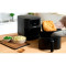 Мультипечь CUISINART Compact Max AFS8OBLE