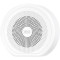 Портативная колонка XO F61 White