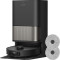 Робот-пилосос DREAME L40s Pro Ultra Black (RLL74CE-BL)