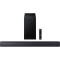 Саундбар з бездротовим сабвуфером SAMSUNG HW-B450F