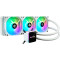 Система водяного охолодження ENERMAX Liqmax III 360 ARGB White (ELC-LMT360-W-ARGB)