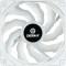 Система водяного охолодження ENERMAX Liqmax III 360 ARGB White (ELC-LMT360-W-ARGB)