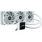 Система водяного охолодження ENERMAX Liqmax III 360 ARGB White (ELC-LMT360-W-ARGB)