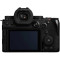 Фотоапарат PANASONIC Lumix DC-S5 II X Kit Black Lumix S 20-60mm f/3.5-5.6 (DC-S5M2XKEE)
