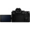 Фотоапарат PANASONIC Lumix DC-S5 II X Kit Black Lumix S 20-60mm f/3.5-5.6 (DC-S5M2XKEE)