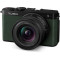 Фотоаппарат PANASONIC Lumix DC-S9 Dark Olive Lumix S 18-40mm f/4.5-6.3 (DC-S9NE-G)