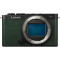 Фотоаппарат PANASONIC Lumix DC-S9 Dark Olive Lumix S 18-40mm f/4.5-6.3 (DC-S9NE-G)