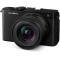 Фотоаппарат PANASONIC Lumix DC-S9 Jet Black Lumix S 18-40mm f/4.5-6.3 (DC-S9NE-K)
