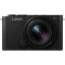Фотоаппарат PANASONIC Lumix DC-S9 Jet Black Lumix S 18-40mm f/4.5-6.3 (DC-S9NE-K)