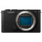 Фотоаппарат PANASONIC Lumix DC-S9 Jet Black Lumix S 18-40mm f/4.5-6.3 (DC-S9NE-K)