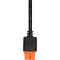 Кабель до зарядної станції від сонячної панелі ECOFLOW Solar to XT60i Charging Cable 5m (LXT60IF+MC4-5M)