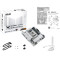 Материнська плата ASUS TUF Gaming B850M-Plus WiFi7 W