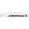 Межсетевой экран FORTINET FortiGate 100F (FG-100F-EU)