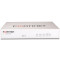 Межсетевой экран FORTINET FortiGate 60F (FG-60F)