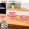 Форма для запекания с крышкой TEFAL MasterSeal Glass 22.7x16.6x7.9см 1.3л (N1041010)