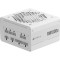 Блок питания 1000W CORSAIR RM1000e ATX 3.1 White (CP-9020294-EU)