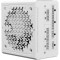 Блок питания 1000W CORSAIR RM1000e ATX 3.1 White (CP-9020294-EU)