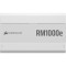 Блок питания 1000W CORSAIR RM1000e ATX 3.1 White (CP-9020294-EU)